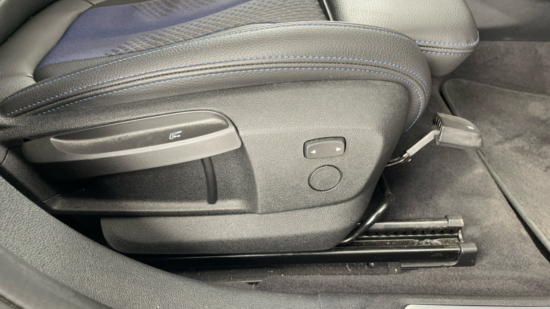 BMW 1 Series 118i M Sport 5dr Step Auto Petrol Hatchback